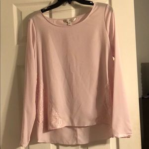 Lauren Conrad blouse